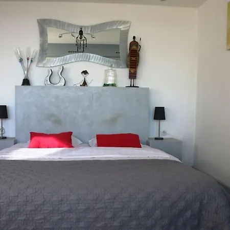 Duplex 121a, Port Nature * Agde