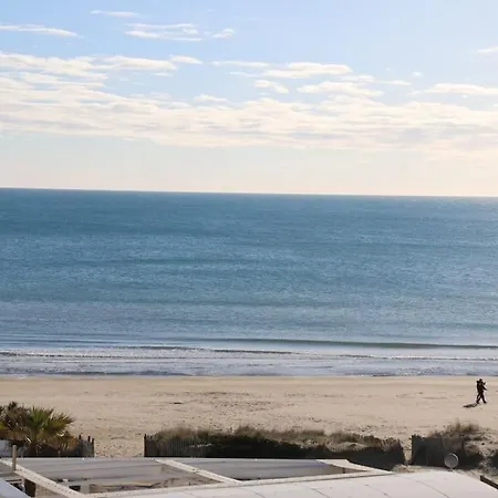 Daire Duplex 121a, Port Nature Agde