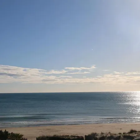 Duplex 121a, Port Nature * Agde