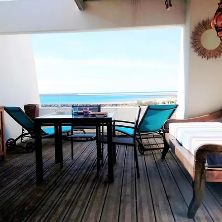 Duplex 121a, Port Nature *