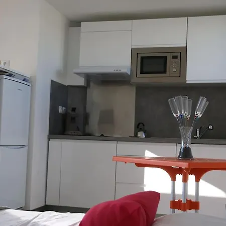 Apartament Duplex 121a, Port Nature Agde
