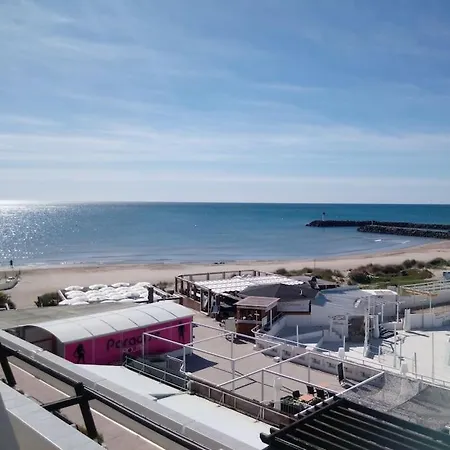 Apartament Duplex 121a, Port Nature