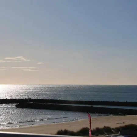 Duplex 121a, Port Nature Agde