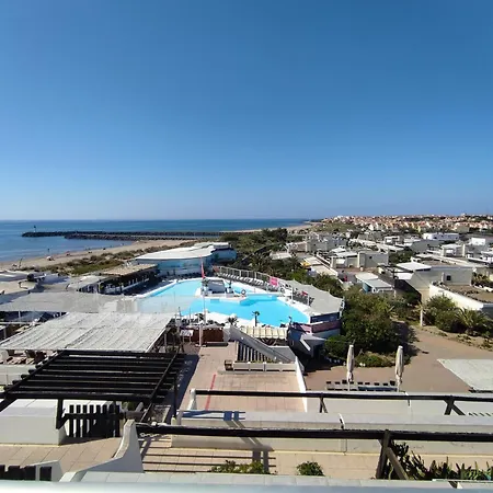 Apartment Duplex 121a, Port Nature